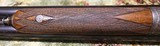 A. Franchi Hammer 16 gauge shotgun S/S - 7 of 9