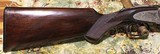 L.C. Smith Field 20 gauge shotgun S/S - 6 of 7