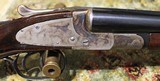 L.C. Smith Field 20 gauge shotgun S/S - 5 of 7