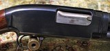 Winchester Model 12 16 gauge shotgun - 1 of 6