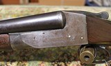 Ithaca Flues 20 gauge shotgun - 1 of 7