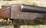 Ithaca Flues 20 gauge shotgun - 6 of 7