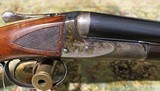 A.H. Fox Sterlingworth 16 gauge shotgun - 6 of 7