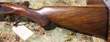 A.H. Fox Sterlingworth 16 gauge shotgun - 2 of 7