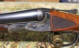 A.H. Fox Sterlingworth 16 gauge shotgun - 1 of 7