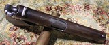 Colt Government Model 1911 45 cal pistol - 4 of 5