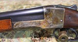 Stevens BLNE 410 gauge S/S - 1 of 6