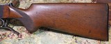 H.W.Z. Model 29 22LR rifle - 2 of 6