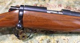 Kimber Model 82 22 Hornet rifle - 2 of 6