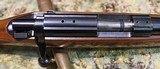 Kimber Model 82 22 Hornet rifle - 4 of 6