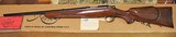 Kimber Model 82 22 Hornet rifle - 1 of 6