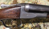 A.H. Fox Sterlingworth 16 gauge S/S - 6 of 6