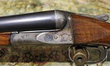 A.H. Fox Sterlingworth 12 gauge S/S - 1 of 7