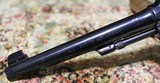 Smith & Wesson K-22 Outdoorsman 22 revolver - 3 of 6