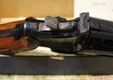 Smith & Wesson Model 17 22 revolver - 5 of 6