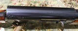 Browning A5 12 gauge shotgun - 2 of 5