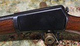 Winchester Model 63 22 caliber rifle - 5 of 5
