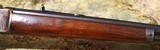Marlin 1897 22 caliber rifle - 3 of 9
