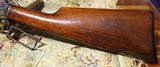 Marlin 1897 22 caliber rifle - 8 of 9