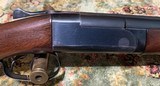 Winchester Model 24 20 gauge S/S - 6 of 6