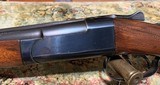 Winchester Model 24 20 gauge S/S - 1 of 6