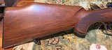Mauser Custom 8x57 rifle - 2 of 7