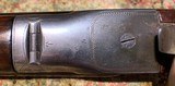 AH Fox Sterlingworth 16 gauge S/S - 5 of 8