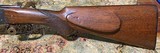 Schneider Box lock Single shot 357 mag rifle - 2 of 8