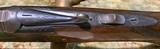 Schneider Box lock Single shot 357 mag rifle - 4 of 8