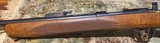 Walther 350 22 cal rifle - 6 of 7