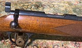 Walther 350 22 cal rifle - 1 of 7