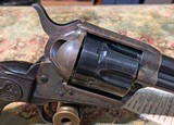 Colt SAA Generation 2 38 Special revolver - 6 of 8