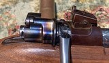 Custom Bolt 30-06 rifle - 2 of 10