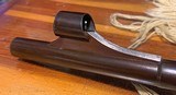 Custom Bolt 30-06 rifle - 9 of 10