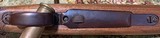 Custom Bolt 30-06 rifle - 6 of 10