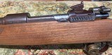 Custom Bolt 30-06 rifle - 8 of 10