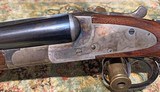 L.C. Smith Field 16 gauge S/S - 1 of 7