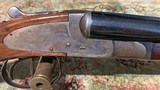 L.C. Smith Field 16 gauge S/S - 7 of 7