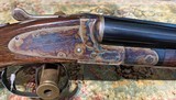 L.C. Smith Field 16 gauge S/S - 7 of 9