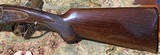 L.C. Smith Field 16 gauge S/S - 2 of 9