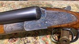L.C. Smith Ideal 12 gauge S/S - 1 of 9