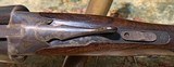 L.C. Smith Deluxe Field 20E gauge S/S - 3 of 8