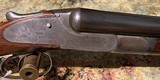 Lefever G 16E gauge S/S - 7 of 8