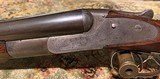 Lefever G 16E gauge S/S - 1 of 8