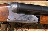 Beretta 426E 12 gauge S/S - 7 of 8
