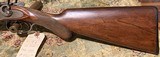 Remington 1889 16 gauge S/S - 2 of 8