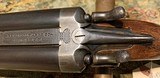 Remington 1889 16 gauge S/S - 3 of 8