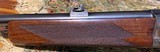 Remo Single shot 25-35 Win rifle - 3 of 9