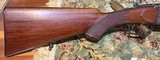 Remo Single shot 25-35 Win rifle - 9 of 9
