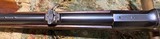 Remo Single shot 25-35 Win rifle - 5 of 9